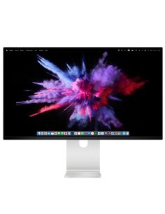 Kuycon Q32S Moniteur 32" 4K QD-OLED 240 Hz Dos Perforé avec Pied Réglable